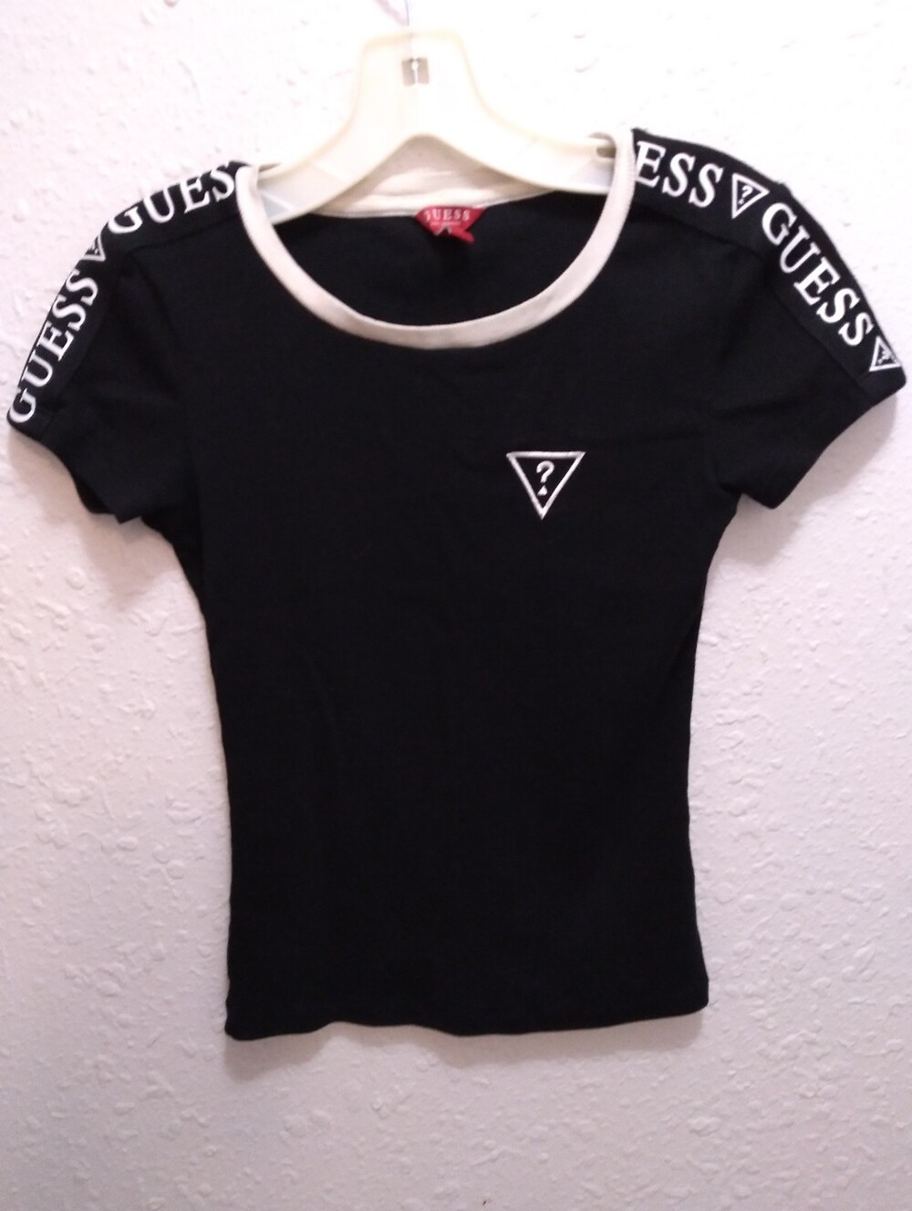 Guess Ringer Tee